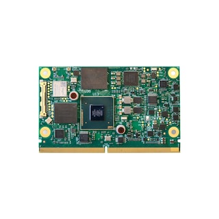 SECO SOM-SMARC-MX952